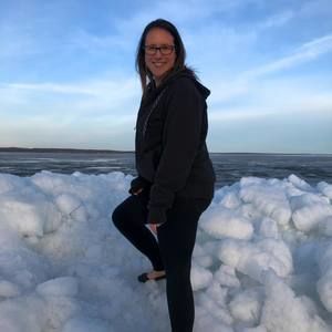 Meet your Posher, Ashley-anne